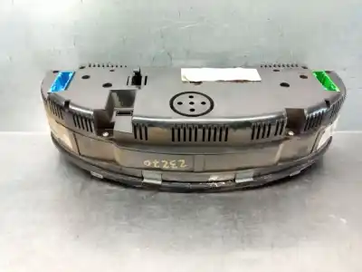 Peça sobressalente para automóvel em segunda mão quadrante por audi a4 berlina (8e) 1.9 tdi (96kw) referências oem iam 8e0920900g  8e0920900g