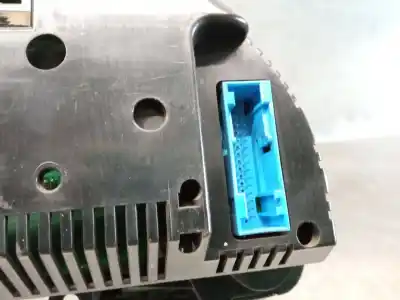 Peça sobressalente para automóvel em segunda mão quadrante por audi a4 berlina (8e) 1.9 tdi (96kw) referências oem iam 8e0920900g  8e0920900g