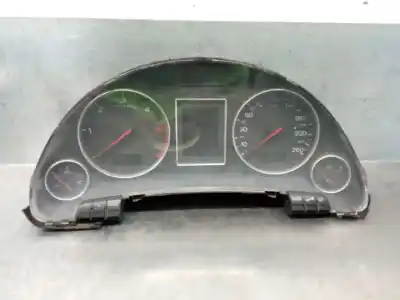 İkinci el araba yedek parçası Enstrüman Paneli için AUDI A4 BERLINA (8E) 1.9 TDI (96kW) OEM IAM referansları 8E0920900G  8E0920900G
