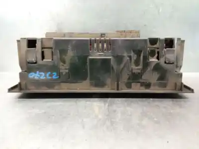 Peça sobressalente para automóvel em segunda mão comando de sofagem (chauffage / ar condicionado) por audi a4 berlina (8e) 1.9 tdi (96kw) referências oem iam 8e0820043  8e0820043