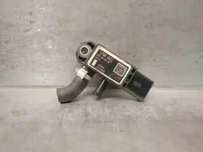 Peça sobressalente para automóvel em segunda mão SENSOR DE PRESSÃO por AUDI A3 LIMOUSINE (8VS, 8VM) 1.6 TDI Referências OEM IAM 03N906051B  
