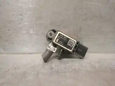 Peça sobressalente para automóvel em segunda mão SENSOR DE PRESSÃO por AUDI A3 LIMOUSINE (8VS, 8VM) 1.6 TDI Referências OEM IAM 03N906051B  