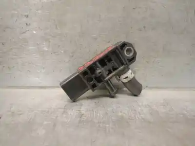 Peça sobressalente para automóvel em segunda mão sensor de pressão por audi a3 limousine (8vs, 8vm) 1.6 tdi referências oem iam 03n906051b dps10 denso 03n906051b