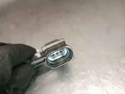 Peça sobressalente para automóvel em segunda mão sensor de pressão por audi a3 limousine (8vs, 8vm) 1.6 tdi referências oem iam 03n906051b dps10 denso 03n906051b