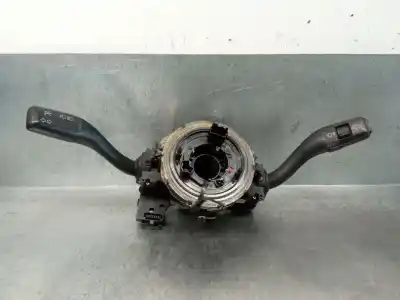 İkinci el araba yedek parçası Isik Kontrolü için AUDI A4 BERLINA (8E) 1.9 TDI (96kW) OEM IAM referansları 8E0953549F  8E0953513A