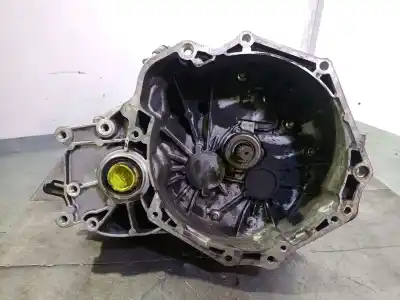 Автозапчастина б/у коробка передач для OPEL MERIVA A MONOSPACE (X03) 1.7 CDTI (E75) Посилання на OEM IAM F23 5495775 700877