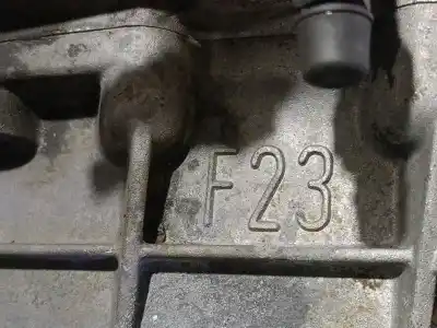 Pezzo di ricambio per auto di seconda mano riduttore per opel meriva a monospace (x03) 1.7 cdti (e75) riferimenti oem iam f23 5495775 700877