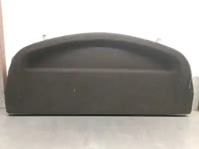 Автозапчастина б/у задній лоток для mazda 2 (de_, dh_) 1.4 mzr-cd посилання на oem iam d65168310