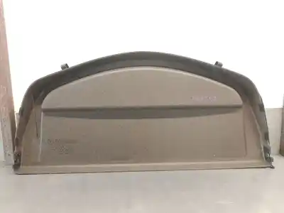 Автозапчастина б/у задній лоток для mazda 2 (de_, dh_) 1.4 mzr-cd посилання на oem iam d65168310  d65168310b02