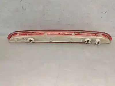 Автозапчастина б/у центральний гампов для mazda 2 (de_, dh_) 1.4 mzr-cd посилання на oem iam d46151580  d65151580a