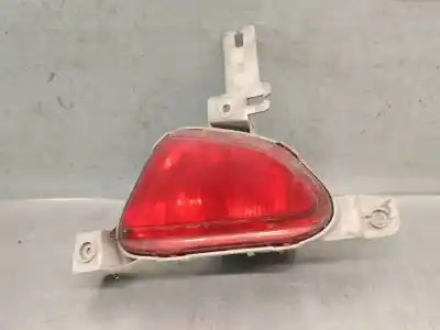 Автозапчастина б/у правий задній протитуман для mazda 2 (de_, dh_) 1.4 mzr-cd посилання на oem iam df715135yb