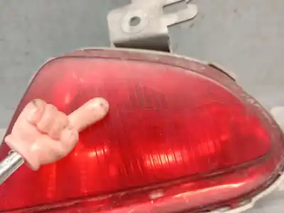 Автозапчастина б/у правий задній протитуман для mazda 2 (de_, dh_) 1.4 mzr-cd посилання на oem iam df715135yb  df715135yb