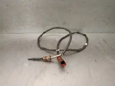 Автозапчасти б/у датчик за AUDI A3 LIMOUSINE (8VS, 8VM) 1.6 TDI ссылки OEM IAM 04L906088DA  04L906088DA