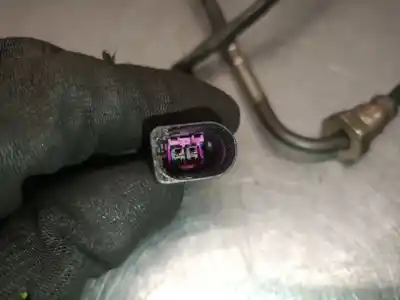 Автозапчастина б/у датчик для audi a3 limousine (8vs, 8vm) 1.6 tdi посилання на oem iam 04l906088bd  04l906088bd