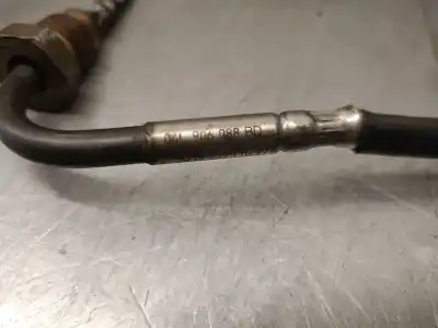 Автозапчастина б/у датчик для audi a3 limousine (8vs, 8vm) 1.6 tdi посилання на oem iam 04l906088bd  04l906088bd