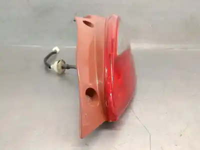 Автозапчастина б/у правий ліхтар для mazda 2 (de_, dh_) 1.4 mzr-cd посилання на oem iam d65151150f  d65151150f