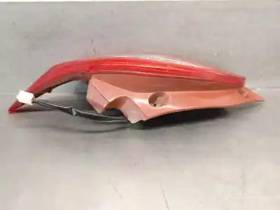 Автозапчастина б/у правий ліхтар для mazda 2 (de_, dh_) 1.4 mzr-cd посилання на oem iam d65151150f  d65151150f