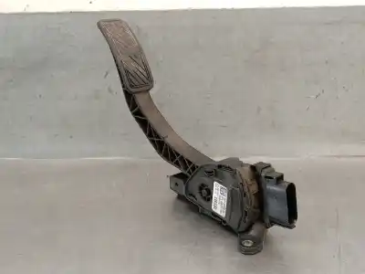 Second-hand car spare part Potentiometer for MAZDA 2 (DE_, DH_) 1.4 MZR-CD OEM IAM references 8V219F836AA 6PV00951700 HELLA DF7841600