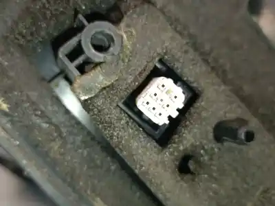 Автозапчастина б/у правий задний огляд для mazda 2 (de_, dh_) 1.4 mzr-cd посилання на oem iam df7469120c88  df7469120c88