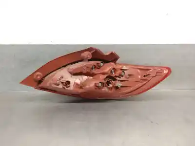 Second-hand car spare part left tailgate light for mazda 2 (de_, dh_) 1.4 mzr-cd oem iam references d65151160f  d65151160f