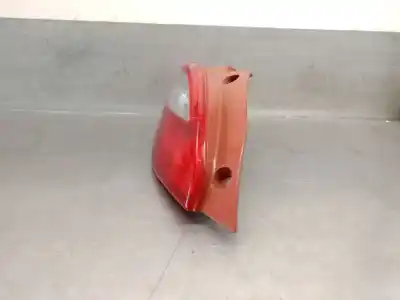 Second-hand car spare part left tailgate light for mazda 2 (de_, dh_) 1.4 mzr-cd oem iam references d65151160f  d65151160f