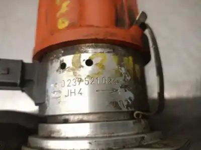 Автозапчастина б/у delco для opel corsa b (s93) 1.2 i (f08, f68, m68) посилання на oem iam c12nz 0237521024 bosch c12nz