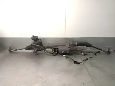 Second-hand car spare part STEERING RACK for VOLKSWAGEN PASSAT B6 (3C2)  OEM IAM references 3C1423050K  3AB423050M