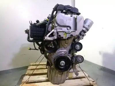 Pièce détachée automobile d'occasion MOTEUR COMPLET pour VOLKSWAGEN PASSAT B6 (3C2)  Références OEM IAM CAXA 323586 03C100092