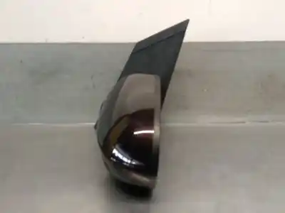 Second-hand car spare part left rearview mirror for mazda 2 (de_, dh_) 1.4 mzr-cd oem iam references df7469180c88  df7469180c88
