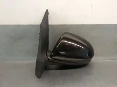 Second-hand car spare part left rearview mirror for mazda 2 (de_, dh_) 1.4 mzr-cd oem iam references df7469180c88  df7469180c88