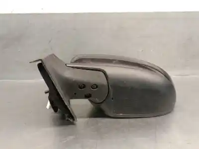 Second-hand car spare part left rearview mirror for mazda 2 (de_, dh_) 1.4 mzr-cd oem iam references df7469180c88  df7469180c88