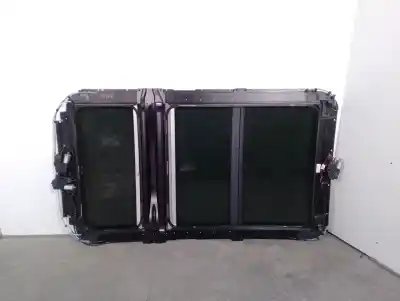 Автозапчастина б/у електричний дах для audi q7 (4lb) 3.0 tdi quattro посилання на oem iam 4l0877055d  4l0877055d