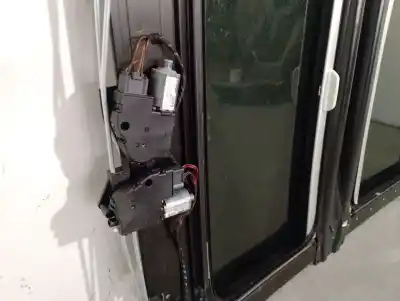 Автозапчастина б/у електричний дах для audi q7 (4lb) 3.0 tdi quattro посилання на oem iam 4l0877055d  4l0877055d