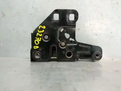 Piesă de schimb auto la mâna a doua ÎNCUIETOARE CAPOTÃ pentru AUDI A4 BERLINA (8E)  Referințe OEM IAM 8E0823509D  8E0823509D