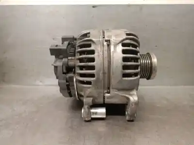 Pezzo di ricambio per auto di seconda mano Alternatore per VOLKSWAGEN PASSAT B6 (3C2) 1.4 TSI Riferimenti OEM IAM 03C903023A 0124525093 BOSCH 03C903023A