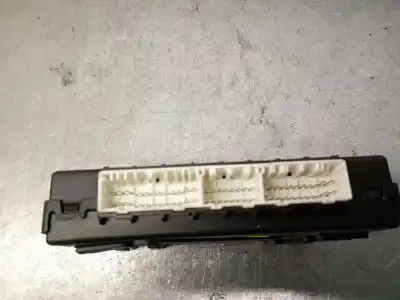 Second-hand car spare part electronic module for hyundai i30 (gd) 1.6 crdi oem iam references 95400a6025  95400a6025
