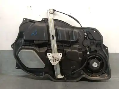 Автозапчасти б/у регулятор стекла переднего правого за mazda 2 (de_, dh_) 1.4 mzr-cd ссылки oem iam d6515897xb  d6515897xb
