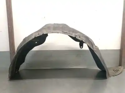 Peça sobressalente para automóvel em segunda mão CAVE DE RODA DIANTEIRA DIREITA por MAZDA 2 (DE_, DH_) 1.4 MZR-CD Referências OEM IAM D65256130  