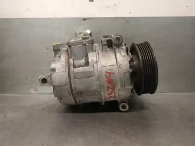 Peça sobressalente para automóvel em segunda mão COMPRESSOR DE AR CONDICIONADO A/A A/C por VOLKSWAGEN PASSAT B6 (3C2) 1.4 TSI Referências OEM IAM 1K0820859S  