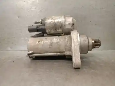 Peça sobressalente para automóvel em segunda mão MOTOR DE ARRANQUE por VOLKSWAGEN PASSAT B6 (3C2) 1.4 TSI Referências OEM IAM 0AM911023B  