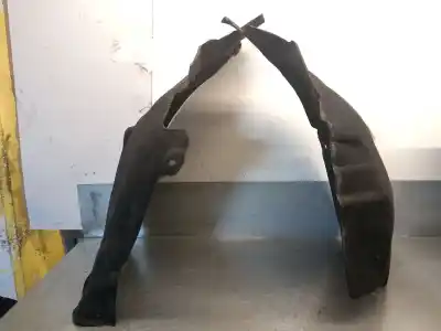 Peça sobressalente para automóvel em segunda mão CAVE DE RODA DIANTEIRA ESQUERDA por PEUGEOT 508 2.0 16V HDi FAP Referências OEM IAM 7136NL  