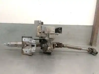 Second-hand car spare part steering column for mazda 2 (de_, dh_) 1.4 mzr-cd oem iam references df713210x  df713210xm