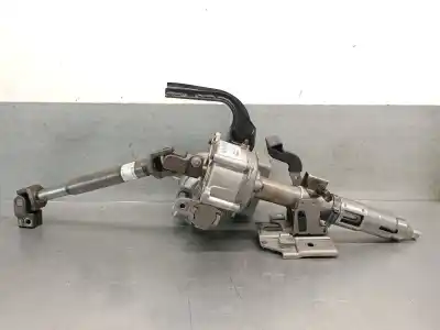 Peça sobressalente para automóvel em segunda mão COLUNA DE DIRECÇÃO por MAZDA 2 (DE_, DH_) 1.4 MZR-CD Referências OEM IAM DF713210X  