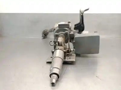 Автозапчастина б/у рульва колонка для mazda 2 (de_, dh_) 1.4 mzr-cd посилання на oem iam df713210x  df713210xm