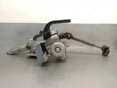 Автозапчастина б/у рульва колонка для mazda 2 (de_, dh_) 1.4 mzr-cd посилання на oem iam df713210x  df713210xm