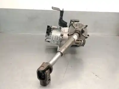 Автозапчастина б/у рульва колонка для mazda 2 (de_, dh_) 1.4 mzr-cd посилання на oem iam df713210x  df713210xm