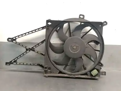 Peça sobressalente para automóvel em segunda mão TERMOVENTILADOR ELÉTRICO por OPEL ASTRA H (A04) 1.8 (L48) Referências OEM IAM 13126354  