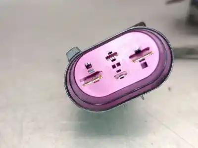 Автозапчасти б/у электрический вентилятор за audi a3 (8v1, 8vk) 2.0 tdi ссылки oem iam 5q0121203aa  5q0121203aa