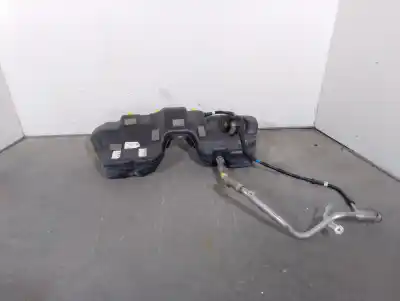 Second-hand car spare part fuel tank for jaguar xe (x760) 2.0 d oem iam references hx739002ca