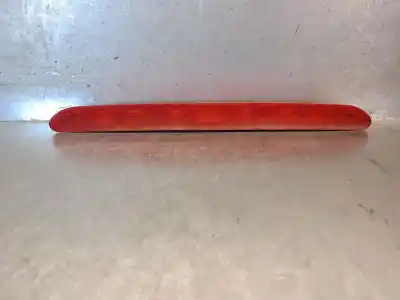 Pezzo di ricambio per auto di seconda mano LUCE FRENO CENTRALE per VOLKSWAGEN GOLF V BERLINA (1K1)  Riferimenti OEM IAM 1K6945097A  1K6945097G
